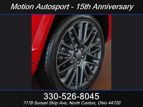 Used 2022 Jeep Compass Limited AWD/4WD image 37
