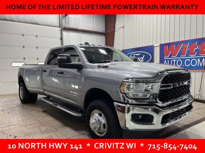 Used 2024 RAM 3500 Big Horn