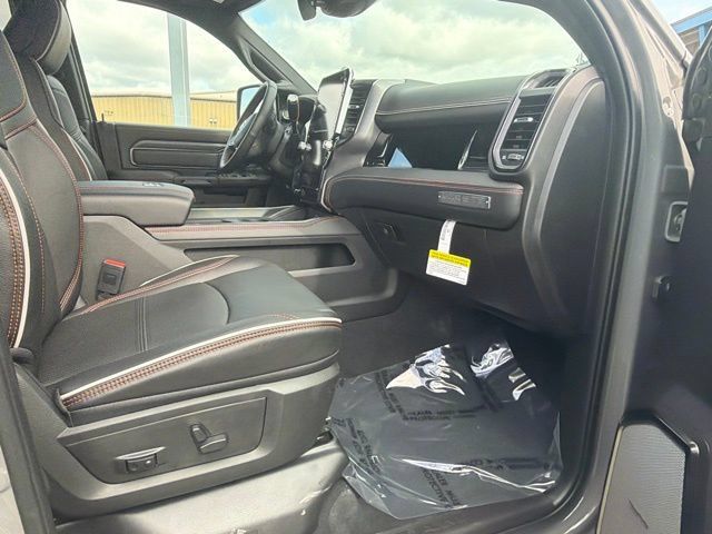 New 2027 RAM 2500 Power Wagon AWD/4WD image 9