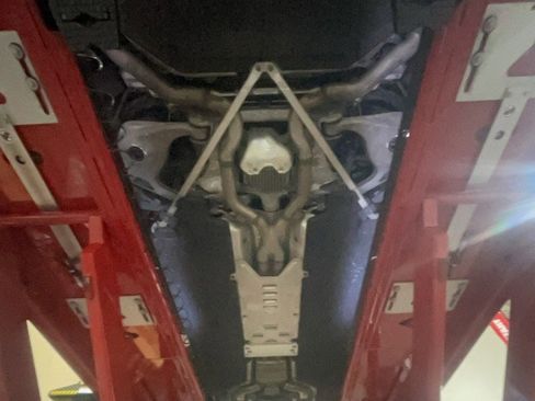 Used 2018 Porsche Panamera 4S image 81