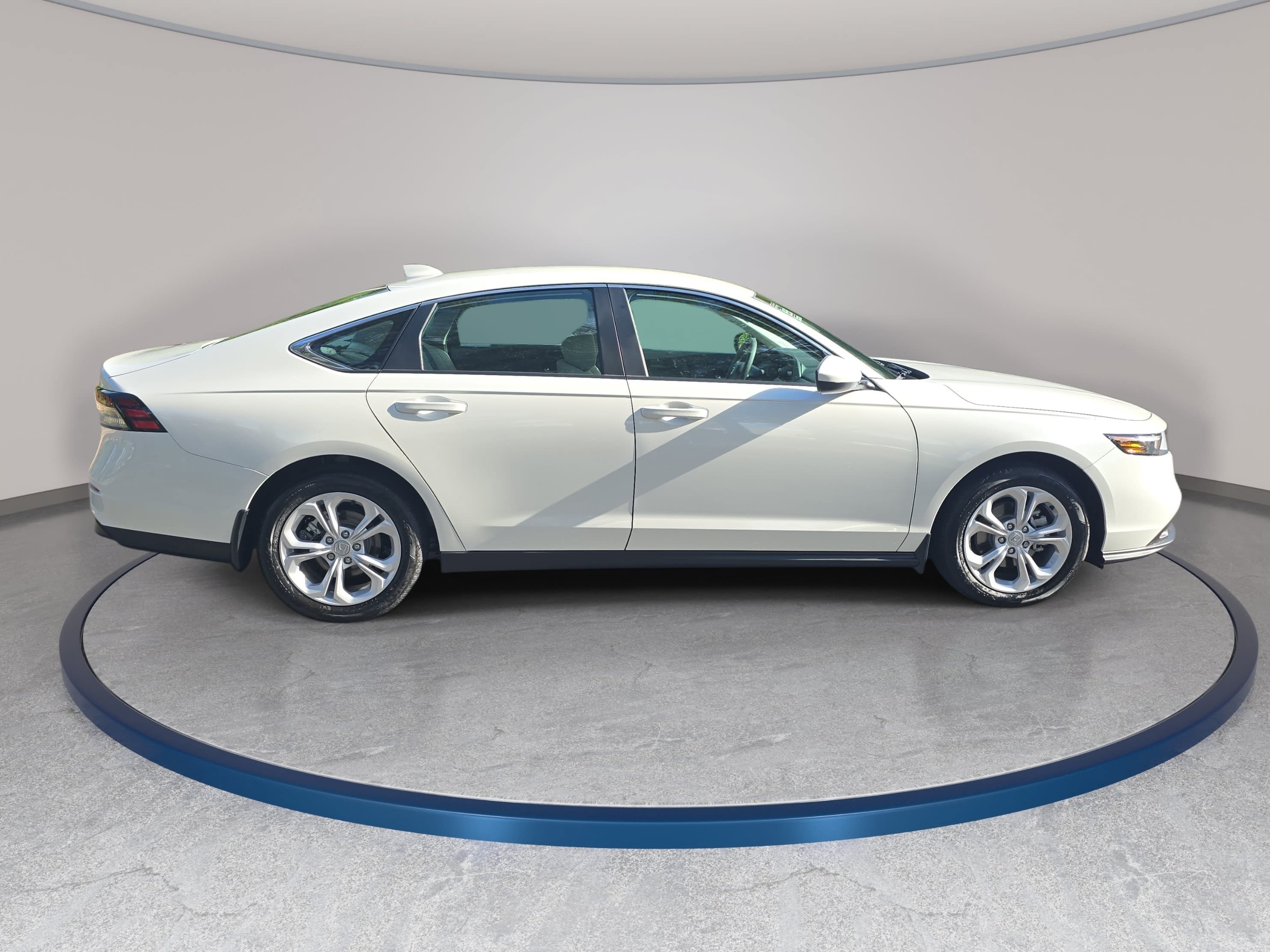 New 2026 Honda Accord LX image 4