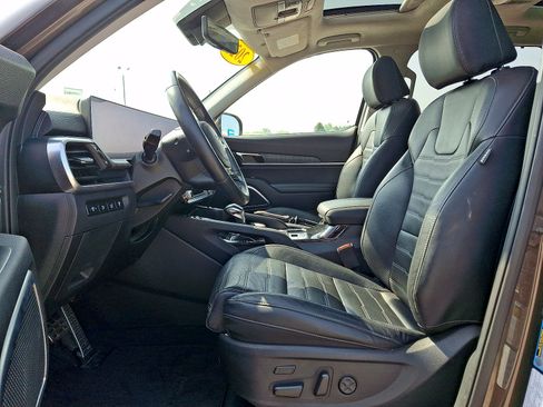 Used 2023 Kia Telluride SX AWD/4WD image 11