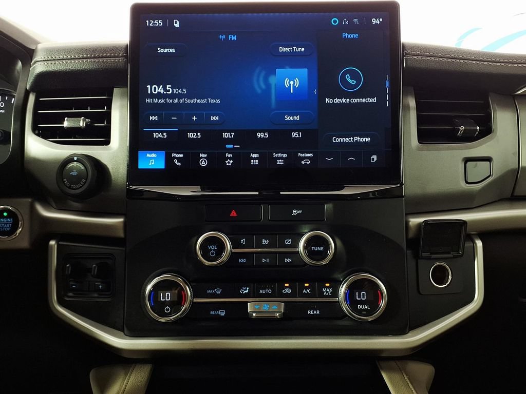 Used 2022 Ford Expedition XLT RWD image 24
