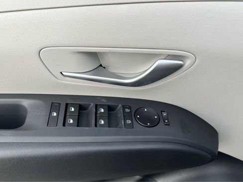 New 2026 Hyundai Tucson SE AWD/4WD image 28
