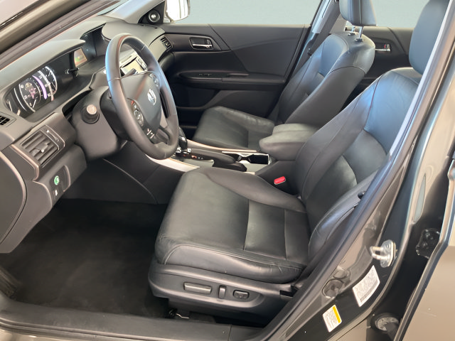 Used 2013 Honda Accord EX-L image 7
