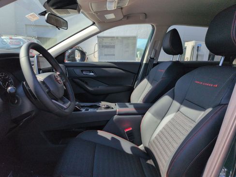 New 2026 Nissan Rogue SV image 12