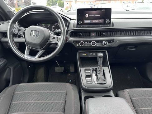 Used 2024 Honda CR-V Sport image 15