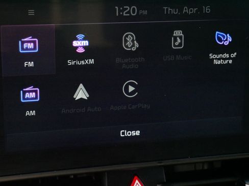 Used 2023 Kia Sportage X-Line w/ X-Line Premium Package image 30