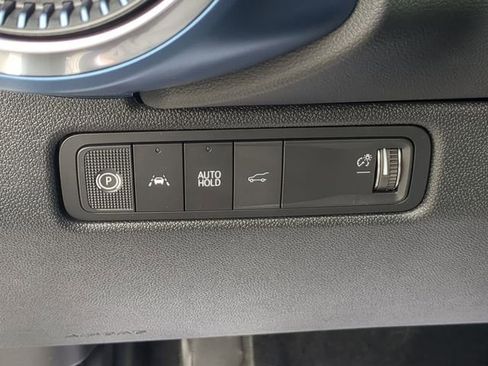 New 2026 Chevrolet Equinox EV LT image 25