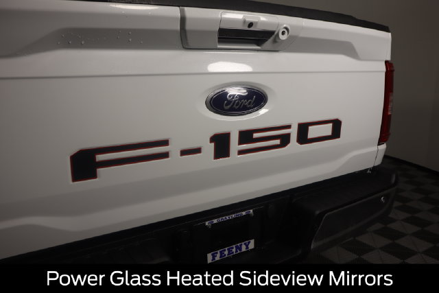Used 2023 Ford F150 XLT w/ Equipment Group 302A High AWD/4WD image 32