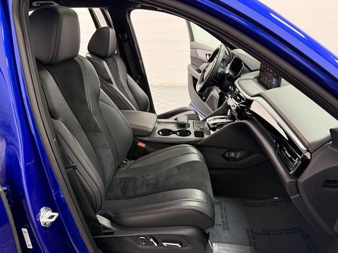 Used 2023 Acura MDX A-Spec AWD/4WD image 17