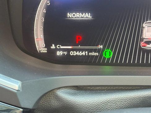 Certified 2024 Acura MDX A-Spec AWD/4WD image 28