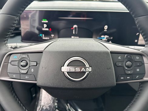 New 2026 Nissan Leaf w/ Floor Mat Package (S+) image 26