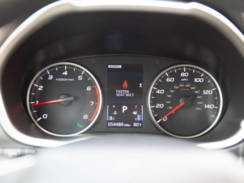 Used 2024 Mitsubishi Eclipse Cross SE AWD/4WD image 12