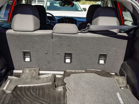 Certified 2024 Subaru Crosstrek 2.0i Premium image 26