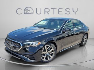 New 2026 Mercedes-Benz E 350 Sedan 360° Tour