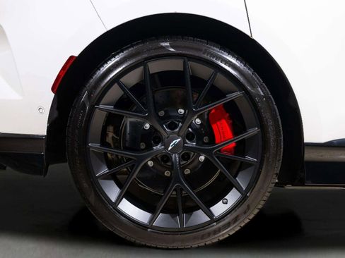 New 2026 Aston Martin DBX 707 image 47