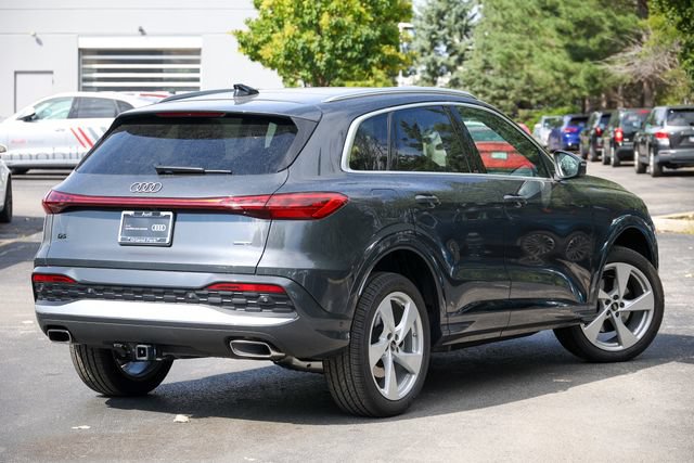 Certified 2025 Audi Q5 Premium AWD/4WD image 25