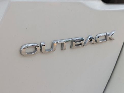 Certified 2024 Subaru Outback Limited AWD/4WD image 13