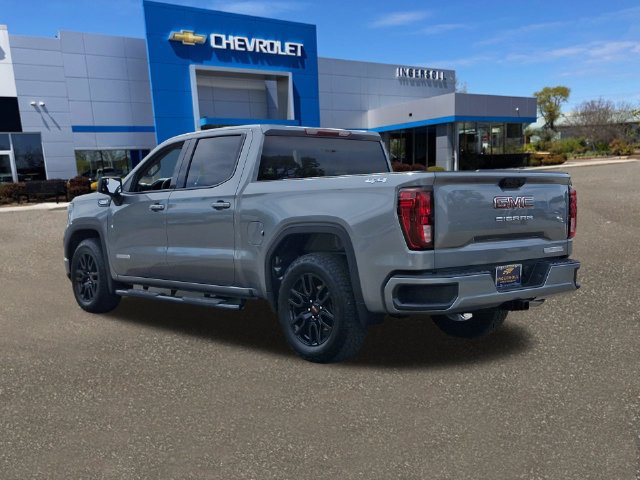 Used 2024 GMC Sierra 1500 Elevation AWD/4WD image 24