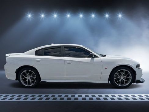 Used 2023 Dodge Charger GT w/ Technology Group RWD image 2