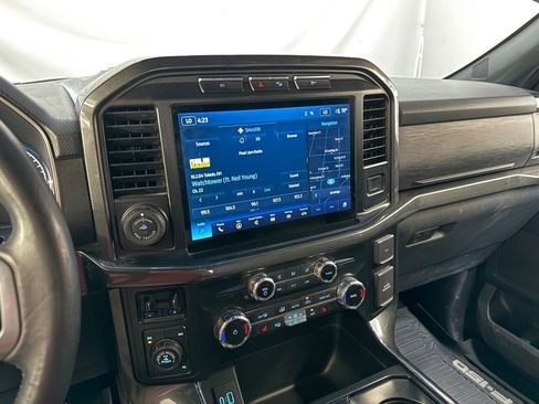 Used 2023 Ford F150 XLT w/ Equipment Group 302A High image 14