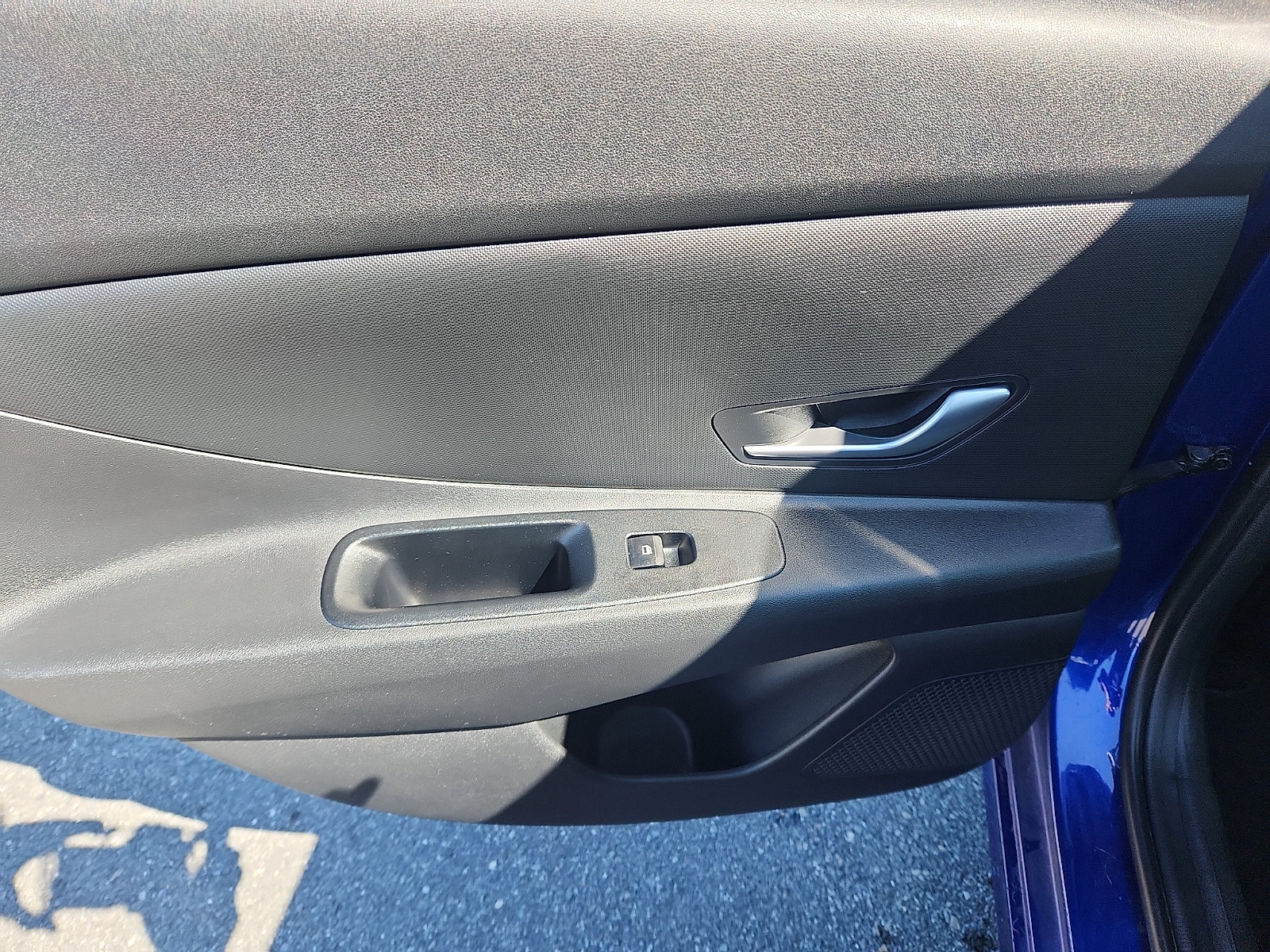 Certified 2024 Hyundai Elantra SEL FWD image 26