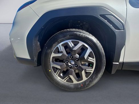 New 2026 Subaru Forester Premium image 9