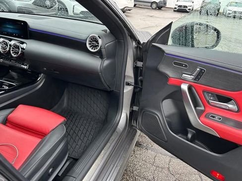 Used 2023 Mercedes-Benz CLA 250 CLA 250 image 30