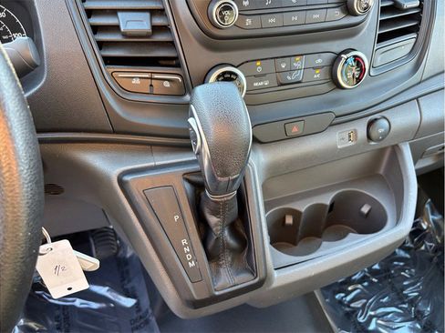 Used 2024 Ford Transit 250 Low Roof w/ Exterior Upgrade Package image 30