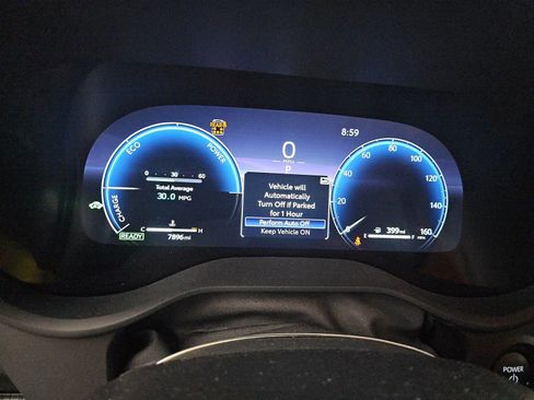 Used 2025 Toyota Sienna Platinum AWD/4WD image 11