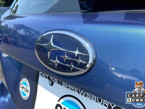 Used 2015 Subaru Forester 2.5i w/ Alloy Wheel Package AWD/4WD image 30