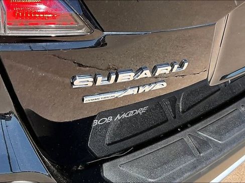 Used 2020 Subaru Outback Touring XT image 33