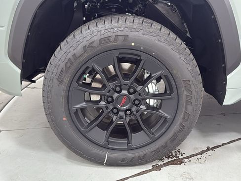 New 2026 Toyota Tundra SR5 image 24