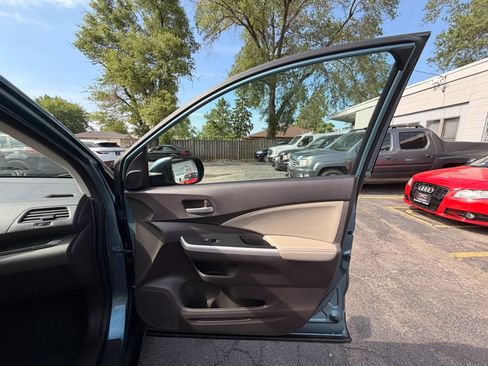 Used 2013 Honda CR-V EX-L image 22