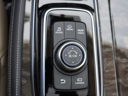 Used 2024 Nissan Armada Platinum w/ Cargo Package image 37