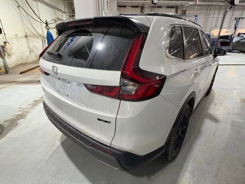 Used 2023 Honda CR-V Sport image 36