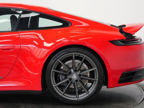 Used 2024 Porsche 911 Carrera image 46