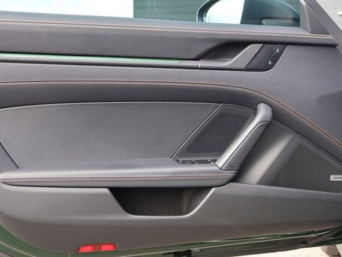 Certified 2026 Porsche 911 Carrera T image 14