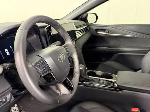 Used 2026 Toyota Camry XSE FWD image 16