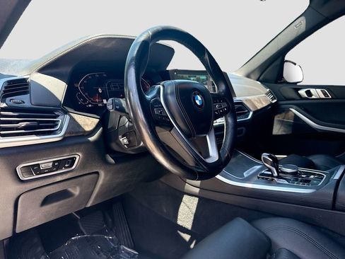Used 2022 BMW X5 sDrive40i w/ Premium Package RWD image 10