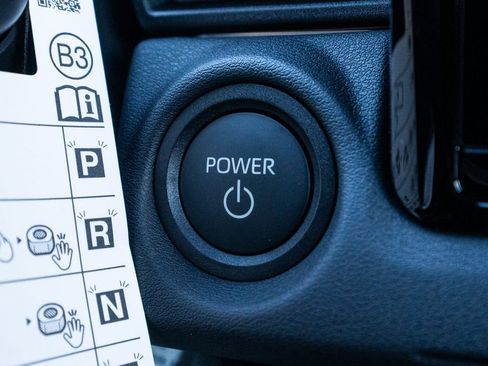 New 2026 Toyota bZ image 30