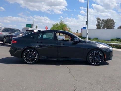 Used 2025 BMW M235i xDrive image 5