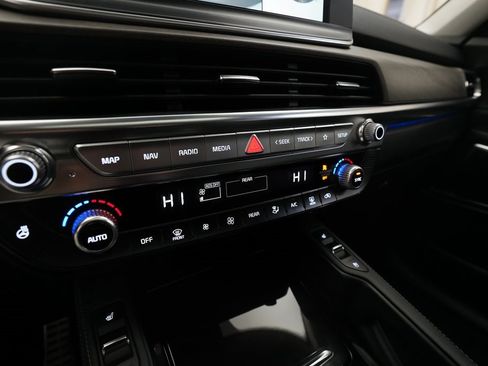 Used 2022 Kia Telluride SX image 22