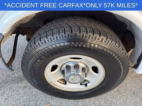 Used 2013 Chevrolet Express 3500 LT w/ LT Preferred Equipment Group image 15