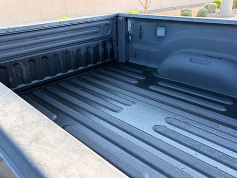 Certified 2025 RAM 2500 Big Horn AWD/4WD image 6