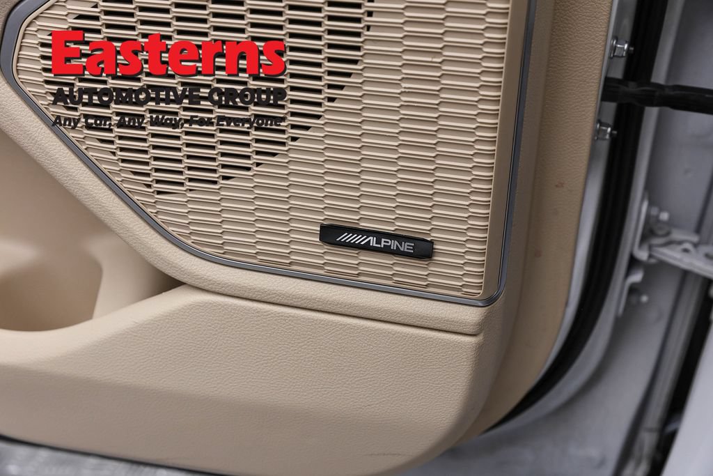 Used 2024 Jeep Grand Cherokee Limited 4xe AWD/4WD image 24
