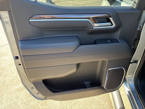 New 2026 Chevrolet Silverado 1500 RST w/ RST Select Package image 27