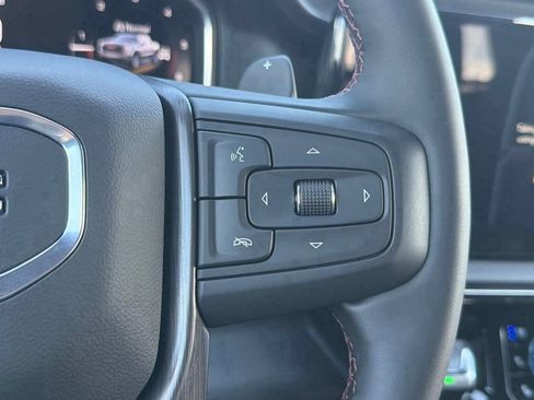 New 2026 GMC Sierra 1500 AT4X AWD/4WD image 24