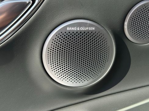 New 2026 Genesis GV80 2.5T Advanced image 29